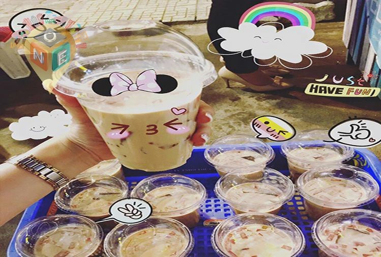 Cloudy Ice Cream - Đà Nẵng